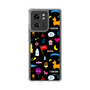 Slim Protection Case［ Rody - Cute Black ］