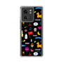 Slim Protection Case［ Rody - Cute Black ］