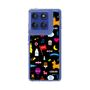 Slim Protection Case［ Rody - Cute Black ］