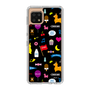 Slim Protection Case［ Rody - Cute Black ］