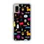 Slim Protection Case［ Rody - Cute Black ］
