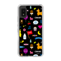 Slim Protection Case［ Rody - Cute Black ］