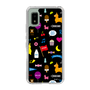Slim Protection Case［ Rody - Cute Black ］