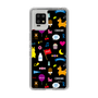 Slim Protection Case［ Rody - Cute Black ］