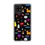 Slim Protection Case［ Rody - Cute Black ］