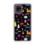 Slim Protection Case［ Rody - Cute Black ］