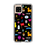 Slim Protection Case［ Rody - Cute Black ］