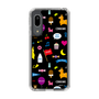Slim Protection Case［ Rody - Cute Black ］