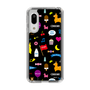 Slim Protection Case［ Rody - Cute Black ］
