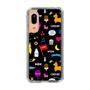 Slim Protection Case［ Rody - Cute Black ］