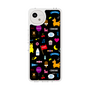 Slim Protection Case［ Rody - Cute Black ］