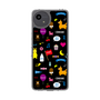 Slim Protection Case［ Rody - Cute Black ］