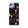 Slim Protection Case［ Rody - Cute Black ］
