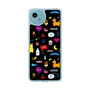 Slim Protection Case［ Rody - Cute Black ］