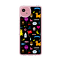 Slim Protection Case［ Rody - Cute Black ］