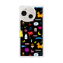 Slim Protection Case［ Rody - Cute Black ］