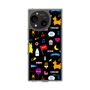 Slim Protection Case［ Rody - Cute Black ］
