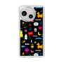 Slim Protection Case［ Rody - Cute Black ］
