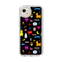 Slim Protection Case［ Rody - Cute Black ］