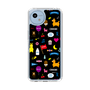 Slim Protection Case［ Rody - Cute Black ］