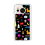 Slim Protection Case［ Rody - Cute Black ］