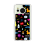 Slim Protection Case［ Rody - Cute Black ］