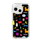 Slim Protection Case［ Rody - Cute Black ］