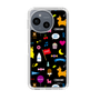 Slim Protection Case［ Rody - Cute Black ］