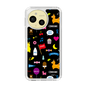 Slim Protection Case［ Rody - Cute Black ］