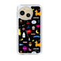 Slim Protection Case［ Rody - Cute Black ］