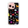 Slim Protection Case［ Rody - Cute Black ］