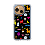 Slim Protection Case［ Rody - Cute Black ］