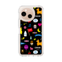 Slim Protection Case［ Rody - Cute Black ］