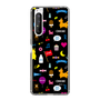 Slim Protection Case［ Rody - Cute Black ］