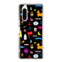 Slim Protection Case［ Rody - Cute Black ］