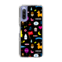 Slim Protection Case［ Rody - Cute Black ］