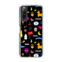 Slim Protection Case［ Rody - Cute Black ］