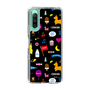 Slim Protection Case［ Rody - Cute Black ］