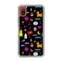 Slim Protection Case［ Rody - Cute Black ］