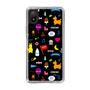 Slim Protection Case［ Rody - Cute Black ］
