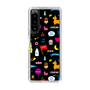 Slim Protection Case［ Rody - Cute Black ］