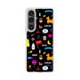 Slim Protection Case［ Rody - Cute Black ］