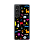 Slim Protection Case［ Rody - Cute Black ］