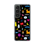Slim Protection Case［ Rody - Cute Black ］
