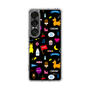 Slim Protection Case［ Rody - Cute Black ］