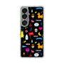 Slim Protection Case［ Rody - Cute Black ］