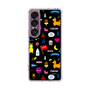 Slim Protection Case［ Rody - Cute Black ］