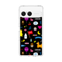 Slim Protection Case［ Rody - Cute Black ］