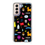 Slim Protection Case［ Rody - Cute Black ］