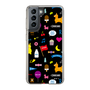 Slim Protection Case［ Rody - Cute Black ］
